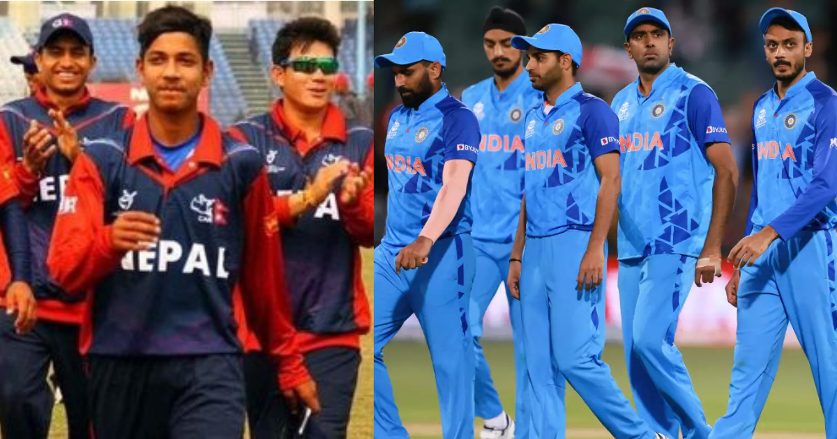 Sandeep Lamichhane ban has been revoked by nepal cricket