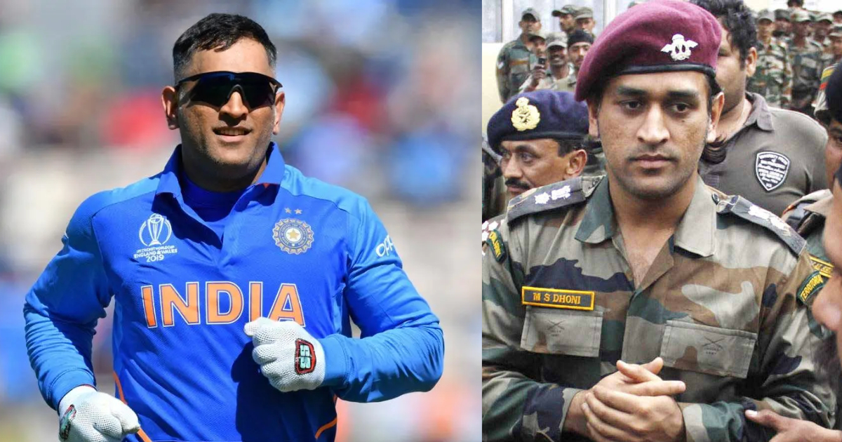 These 5 Indian Cricketers Have Government Job