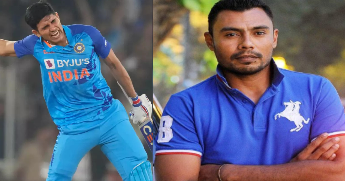 Dansish Kaneria Sensational Statement on Shubman Gill