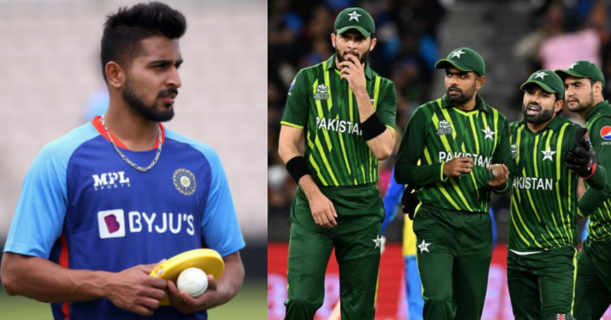 "उसके जैसे हमारे पास बहुत है", उमरान मलिक के खिलाफ पाकिस्तानी दिग्गज ने उगला जहर, कह दी भारतीयों का...