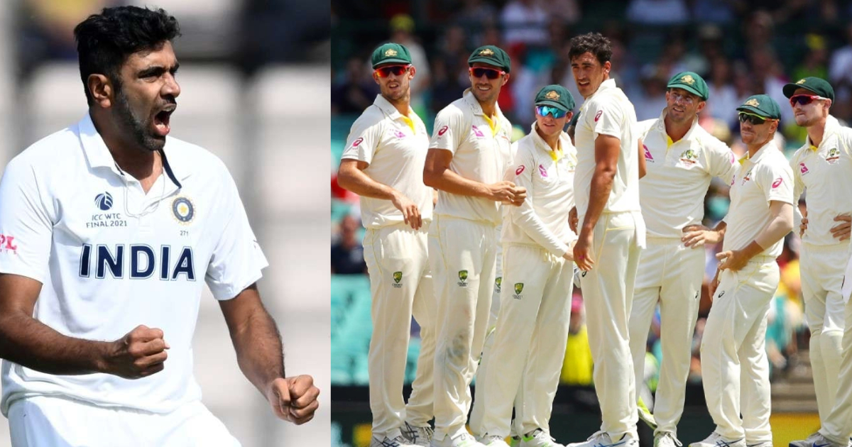 Usaman Khawaja Gave a Big Statement