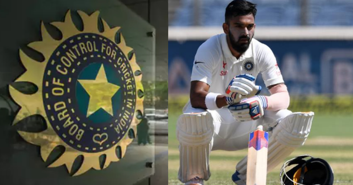 IND vs AUS: बॉर्डर-गावस्कर ट्रॉफी में केएल राहुल का खेलना मुश्किल, BCCI ने जारी किया बड़ा अपडेट