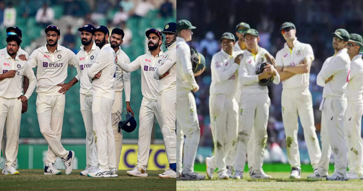 IND vs AUS: टीम इंडिया के सबसे बड़े दुश्मन ने की भविष्यवाणी, बताया भारत और ऑस्ट्रेलिया में से कौन जीत...