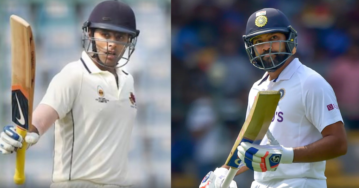 3 reasons why Suryakumar Yadav can be a Match winner in Test