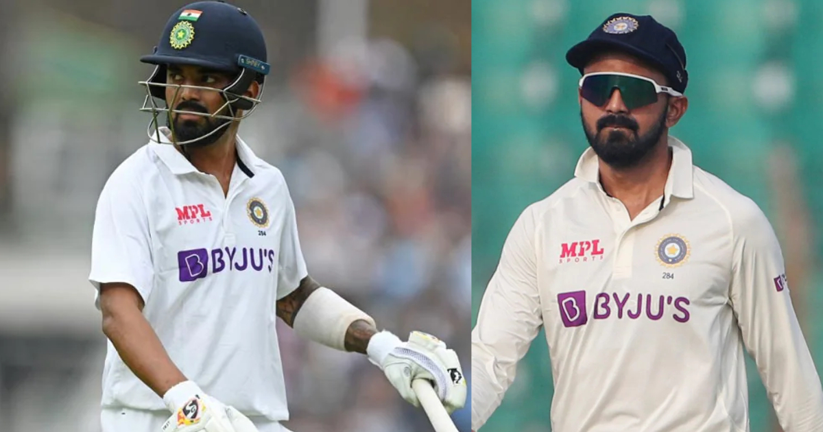 KL Rahul - Team India - Border-Gavaskar Trophy KL Rahul - Team India - Border-Gavaskar Trophy