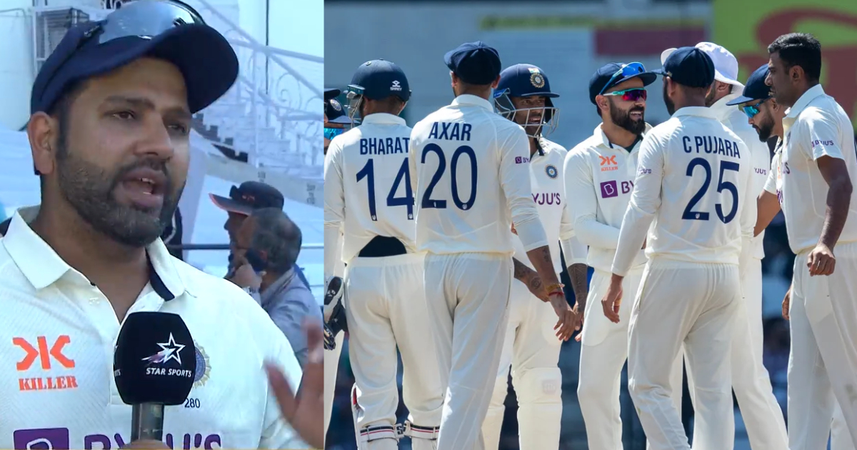 KL Rahul - Team India IND vs AUS Nagpur Test