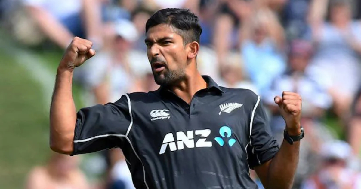 5 Indian Players Who Played for Foriegn Countries