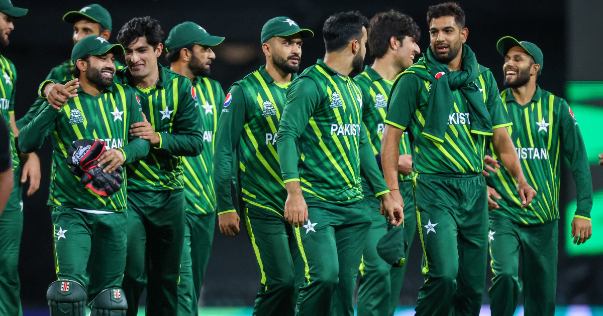 Pakistan Cricket Team will not travel to india for World Cup 2023