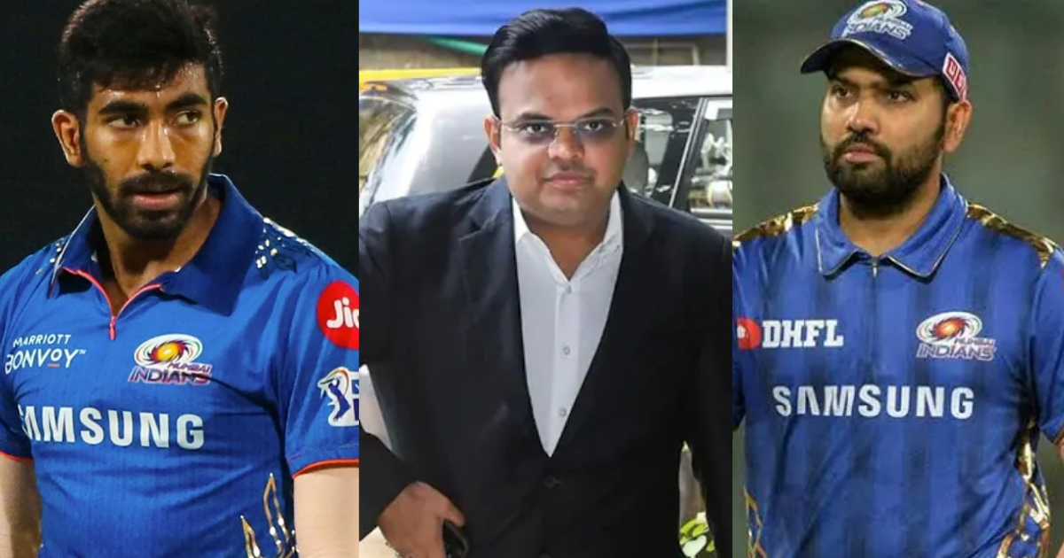 मुंबई इंडियंस के लिए आई बुरी खबर, IPL 2023 से बाहर होंगे जसप्रीत बुमराह, BCCI के इस कदम से अंबानी को...
