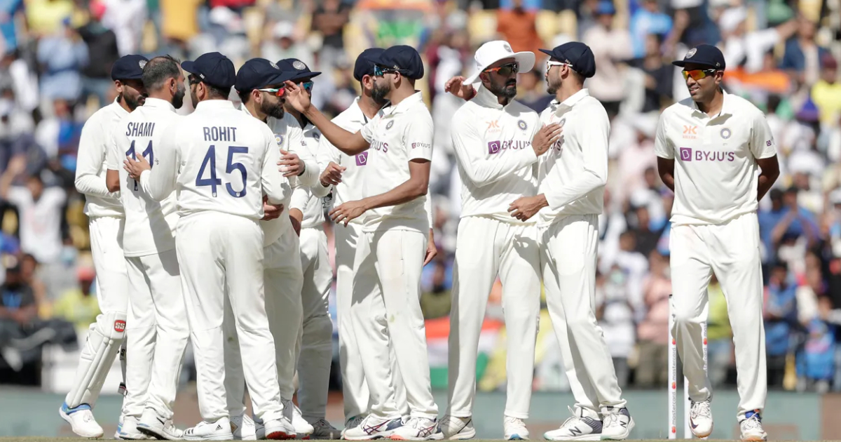 Shreyas Iyer Might Not Play in Delhi Test vs Australia