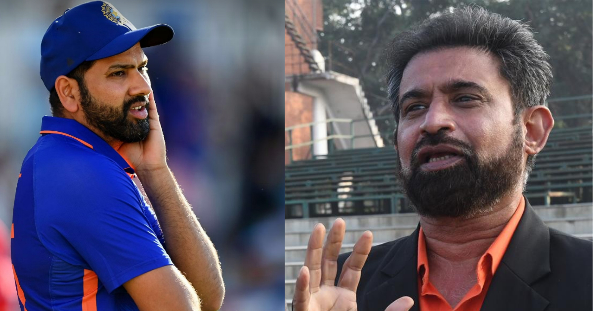 "फिट ना होने के बाद भी...", चेतन शर्मा की लगाई आग में जले कप्तान रोहित शर्मा, कर दिया हिटमैन पर हैरा...