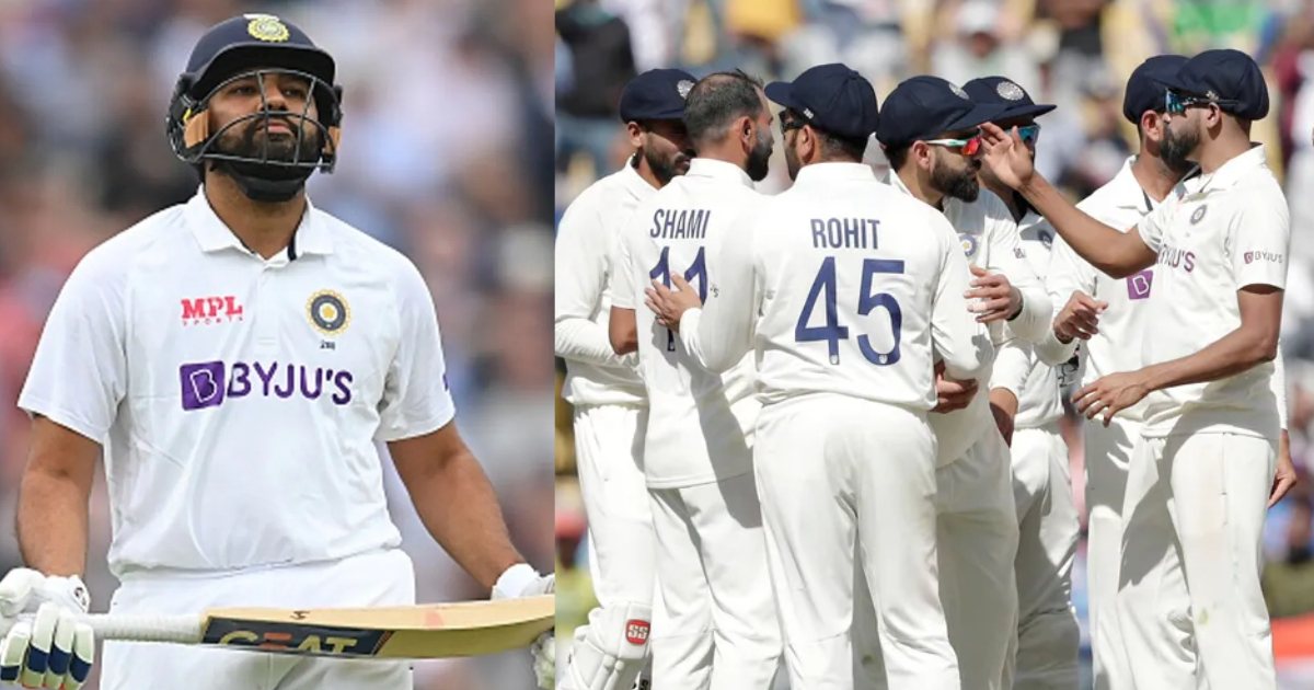 Team India - ICC Ranking