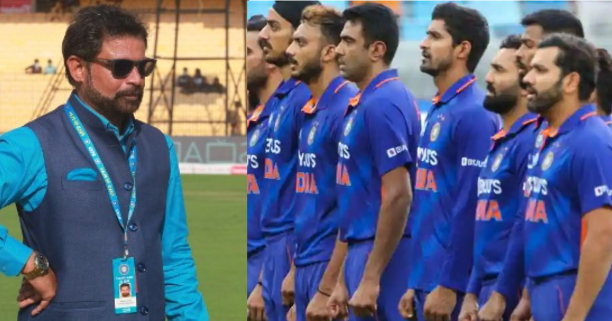 Chetan Sharma के स्टिंग ऑपरेशन ने किया साफ, अब कभी टीम इंडिया की जर्सी नहीं पहनेंगे यह 3 खिलाड़ी