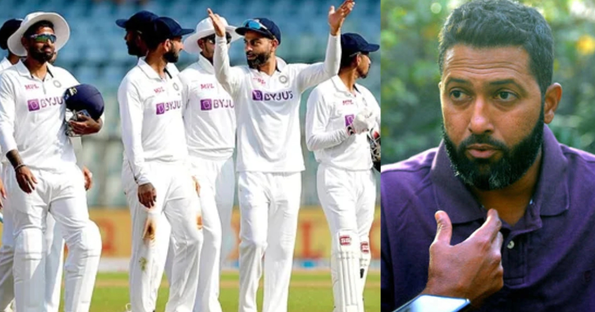 Wasim Jaffer Picked India's Playing XI for 2nd Test Match vs Australia