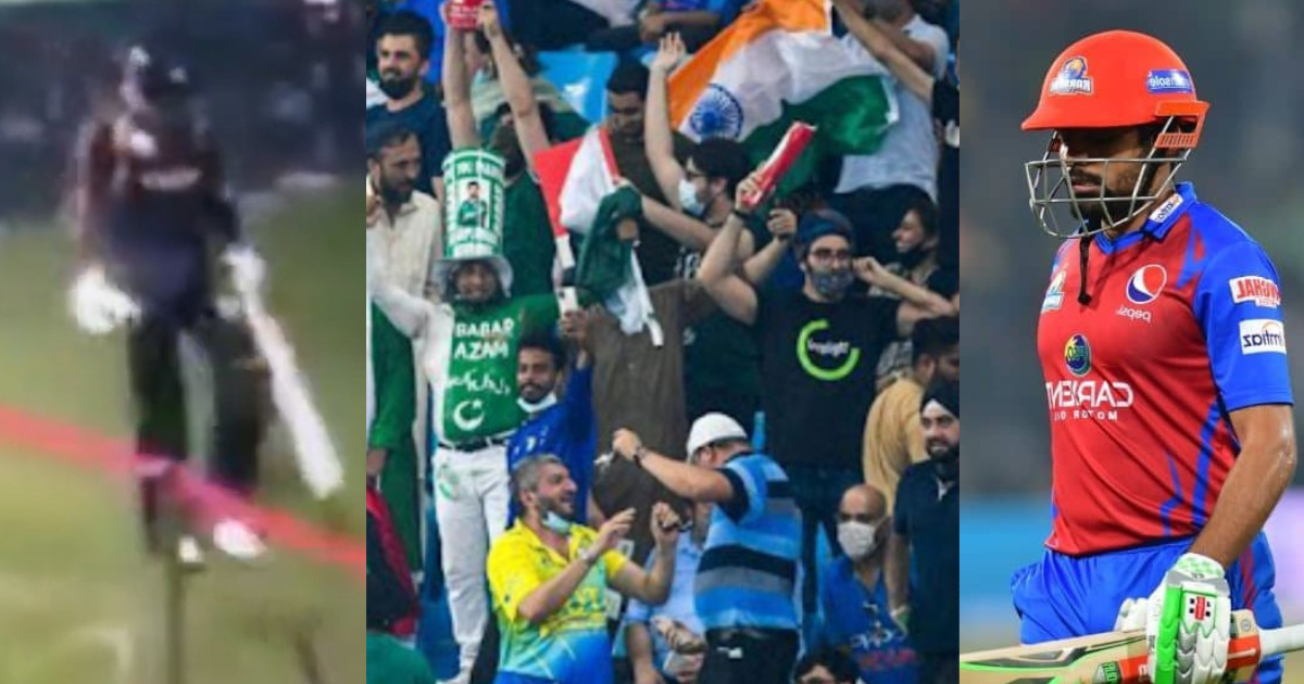 Babar Azam Get Trolled in PSL