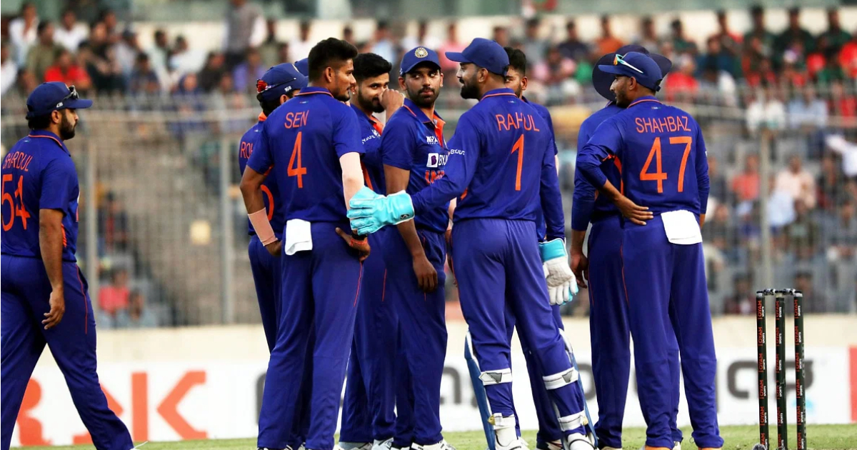 IND vs AUS: वनडे सीरीज में टीम इंडिया की नाक कटाएंगे यह 3 खिलाड़ी, एक को 10 साल बाद मिला बुलावा
