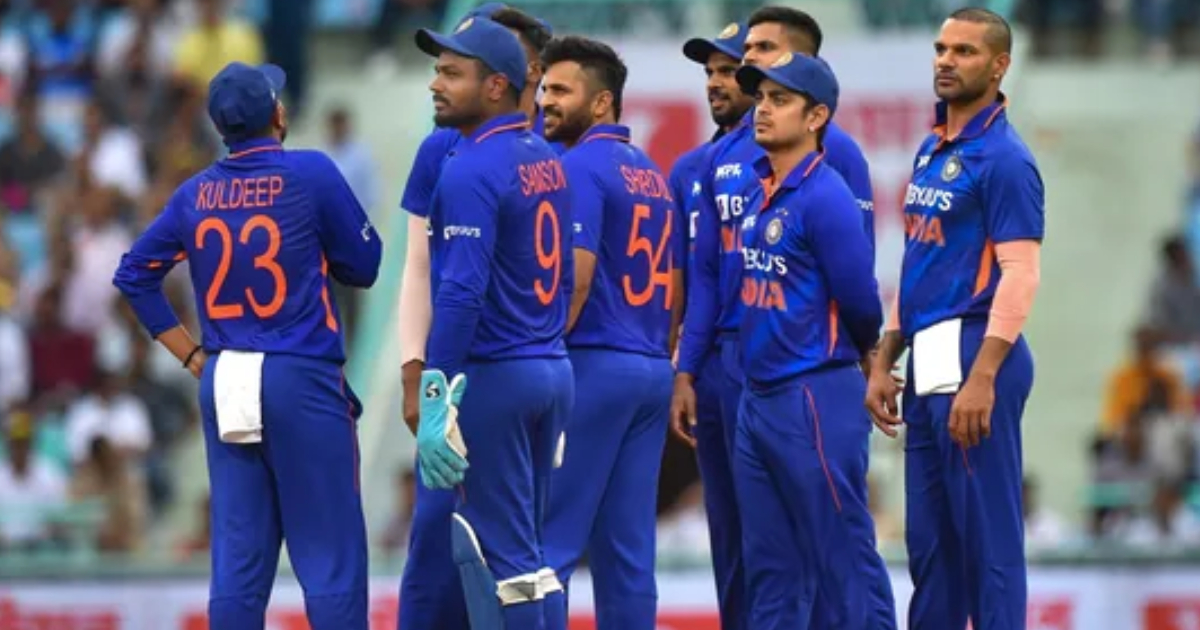 इन 3 खिलाड़ियों को BCCI समझती है बलि का बकरा, प्रदर्शन करने के बावजूद नहीं होते टीम में शामिल