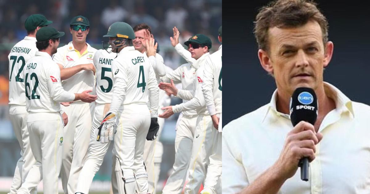 Adam Gilchrist ने भारत में हुई ऑस्ट्रेलियाई खिलाड़ी की बेइज्जती पर खोया आपा
