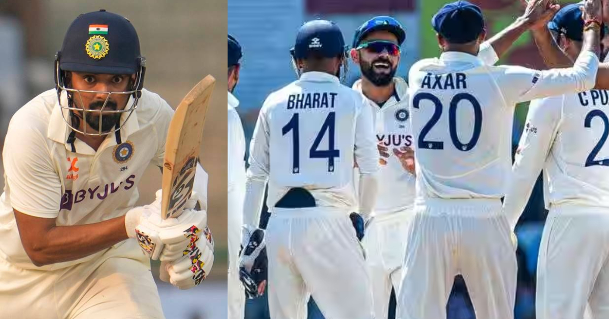 केएल राहुल नहीं बल्कि यह सीनियर खिलाड़ी बन गया है टीम इंडिया पर बोझ, शर्मनाक है आंकड़े