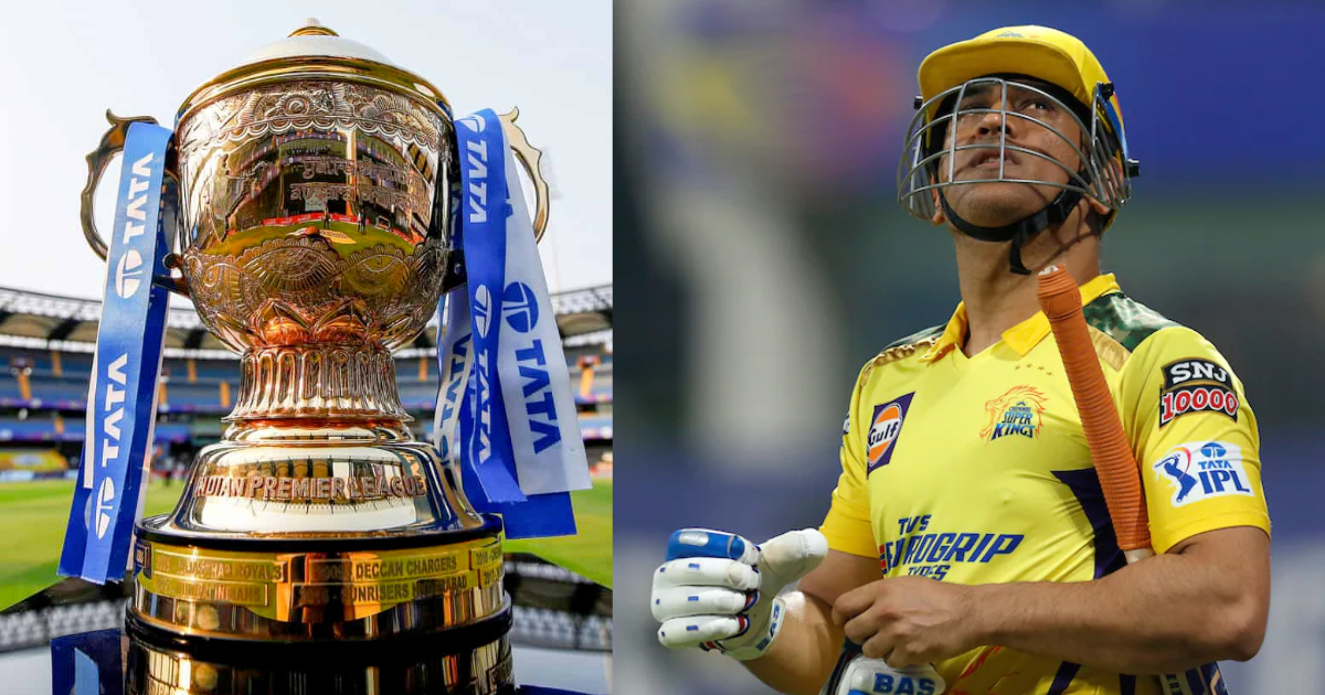 IPL 2023 के बाद यह 5 दिग्गज भारतीय खिलाड़ी लेंगे संन्यास, नंबर-4 से फैंस को लग सकता है सदमा