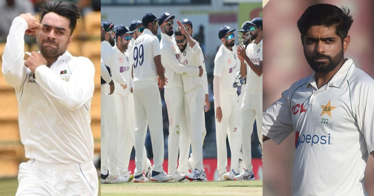 World Best Test Playing XI to beat India in India