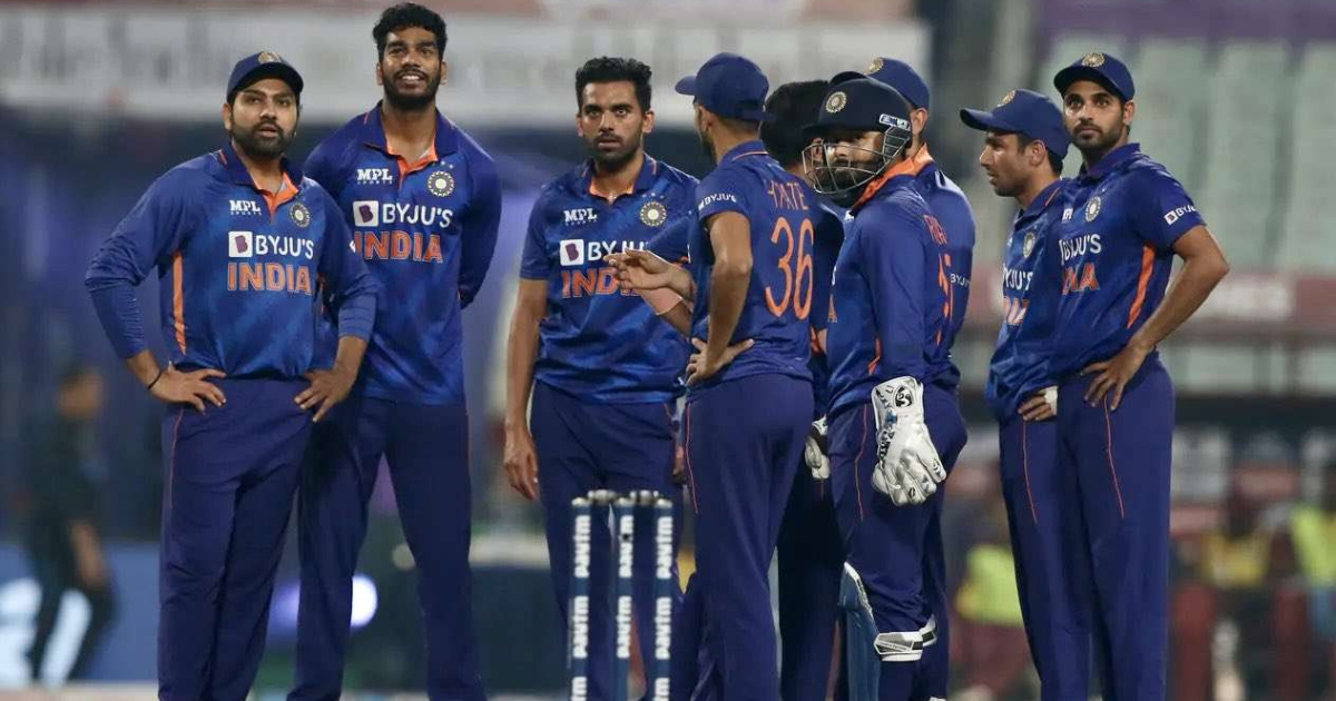टीम इंडिया से अचानक संन्यास लेने को मजबूर हुआ यह स्टार खिलाड़ी, रोहित शर्मा के घमंड ने बर्बाद कर दिया...