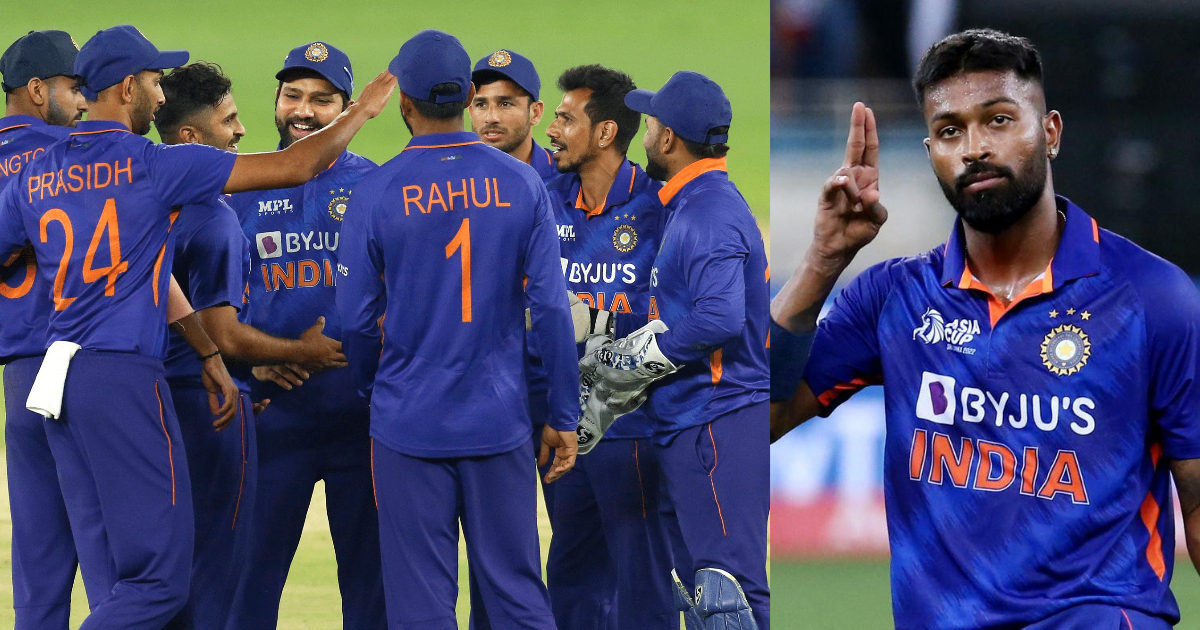 Hardik Pandya की जगह खाने को तैयार है यह ऑल राउंडर! खुद दिया बड़ा बयान