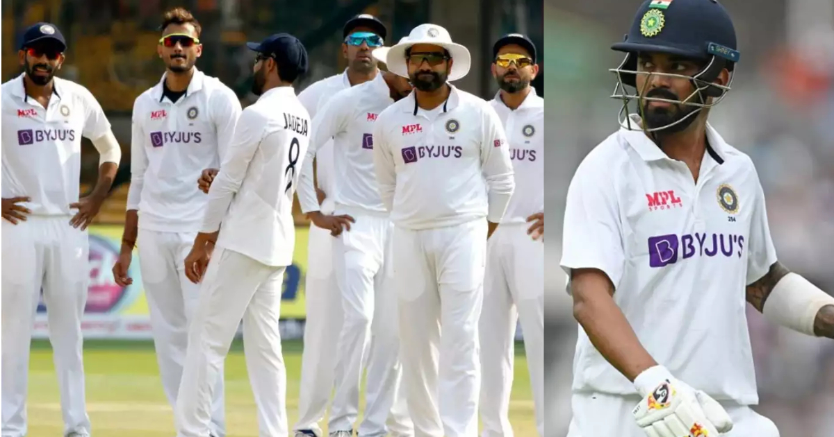 बॉर्डर गावस्कर ट्रॉफी के बीच में Axar Patel को मिली उपकप्तान की जिम्मेदारी