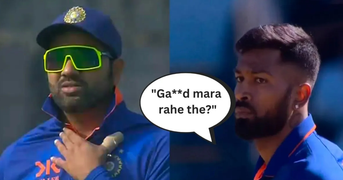 Team India के यह 3 खिलाड़ी है सबसे ज्यादा बदतमीज, बात-बात पर देते हैं गंदी-गाली