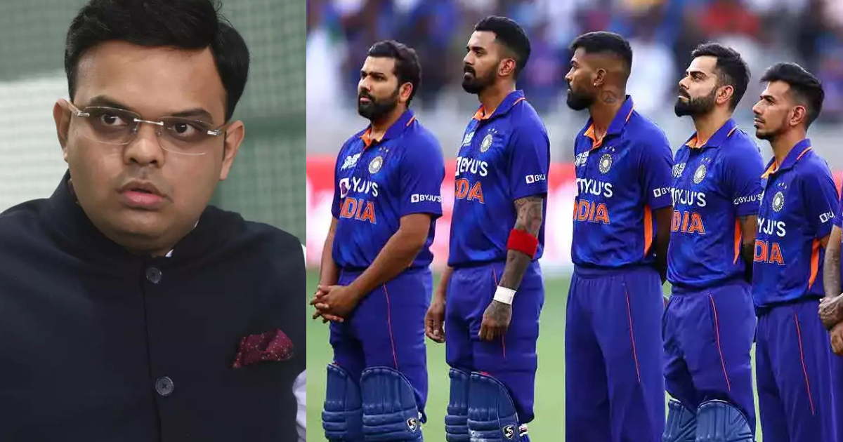 Team India के यह 5 सीनियर खिलाड़ी नहीं खेल सकेंगे IPL 2023 के सभी मैच