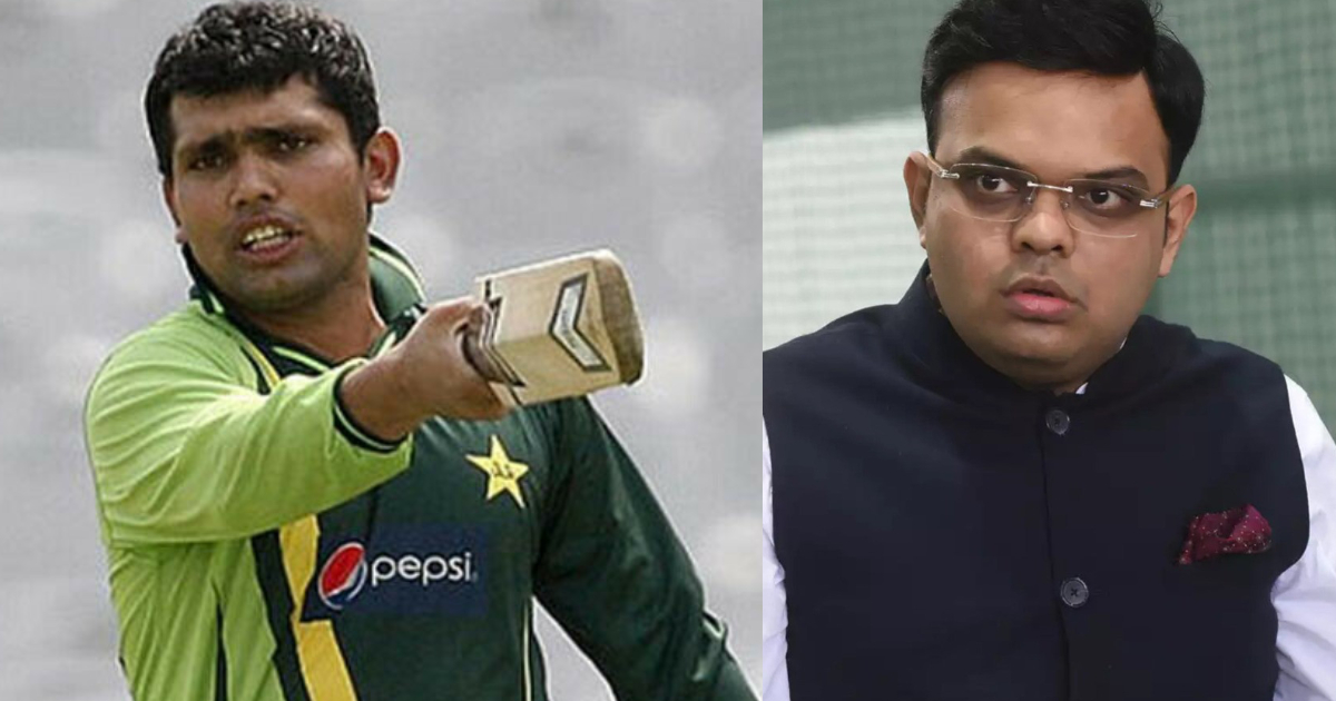 Kamran Akmal Asia Cup: कामरान अकमल ने एशिया कप को लेकर भारत के खिलाफ उगला जहर