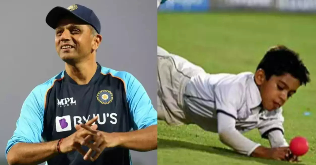 पहले खुद बढ़ाया देश का मान, अब इन 4 दिग्गज क्रिकेटरों के बेटे बनेंगे अगले रोहित-विराट, नंबर-2 पर चौंक...