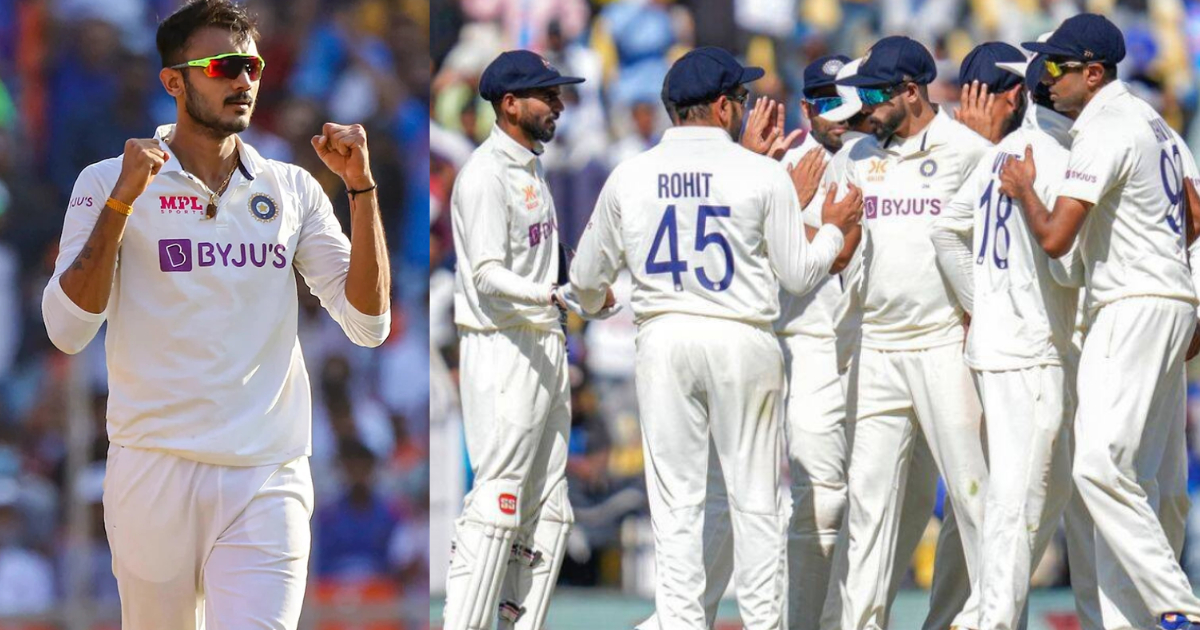 इंदौर टेस्ट में भारत की प्लेइंग-XI से बाहर होंगे अक्षर पटेल समेत 2 खिलाड़ी!, रोहित शर्मा इस मैच विनर...