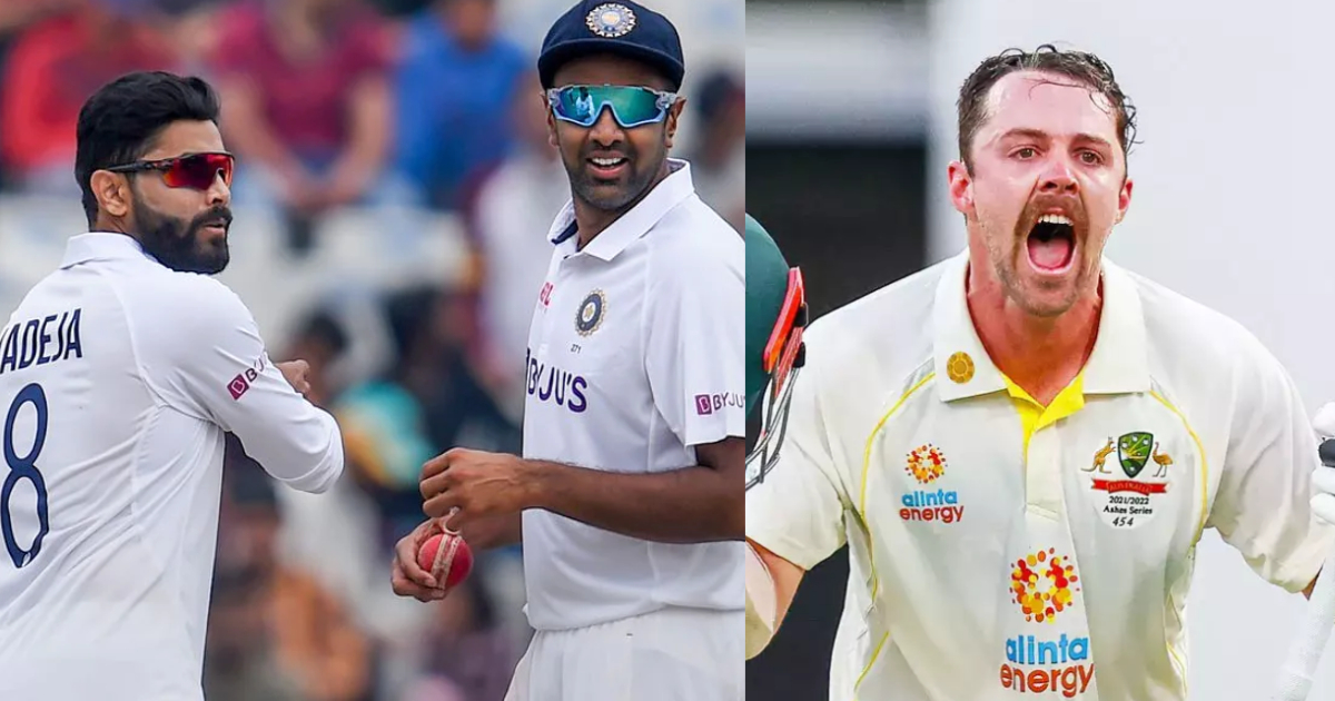 IND vs AUS: Travis Head ने इंदौर टेस्ट से पहले स्पिनरों को धमकाया, टीम इंडिया को भी दी बड़ी चेतावनी