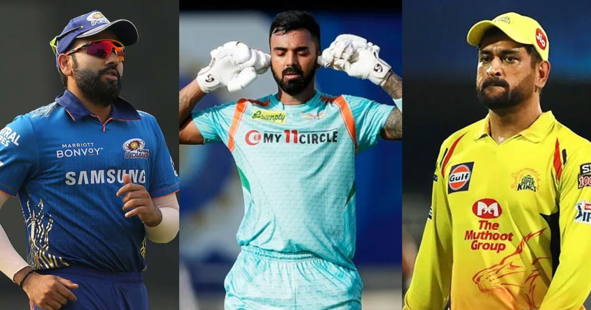 फ्लॉप होने के बावजूद IPL 2023 के सबसे महंगे कप्तान हैं केएल राहुल, लेंगे रोहित-धोनी से भी ज्यादा मोट...