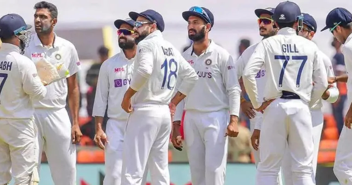 32 साल के खिलाड़ी को भारत का कप्तान बनाने का हुआ ऐलान, इस खतरनाक टीम के खिलाफ संभालेगा कमान