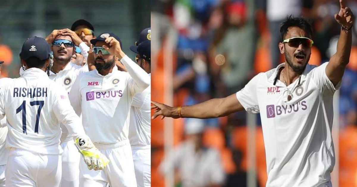 अक्षर पटेल की वजह से खत्म हो गया इस भारतीय खिलाड़ी का क्रिकेट करियर, ना चाहते हुए भी संन्यास लेने की...