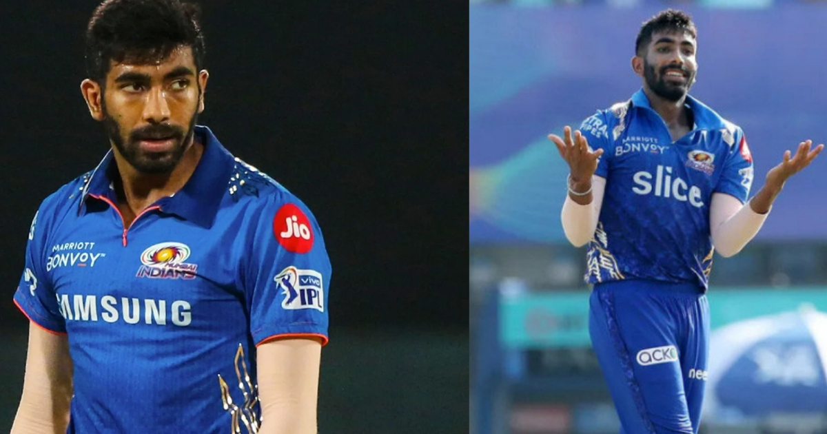 जसप्रीत बुमराह को IPL 2023 में यह 3 खिलाड़ी कर सकते हैं रिप्लेस, एक तो अपनी टीम को 2 बार बना चुका है...