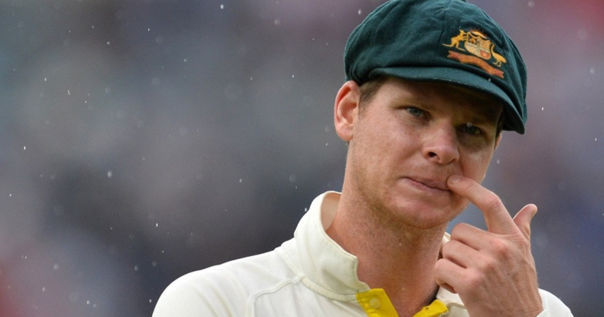 IND vs AUS: इंदौर टेस्ट से पहले बढ़ी स्टीव स्मिथ की चिंता, साथी खिलाड़ियों की इस हरकत ने बढ़ाई परेशानी