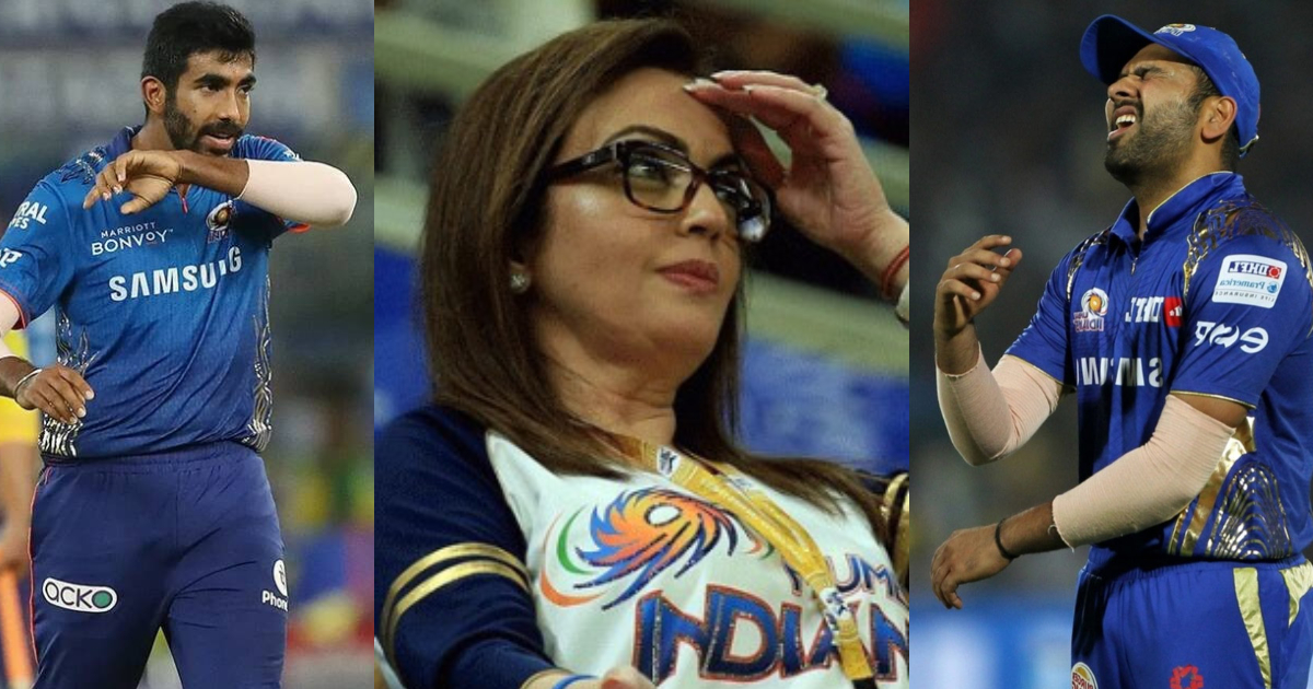 रोहित शर्मा नहीं खेलेंगे IPL 2023 के सभी मैच, BCCI के फैसले से हुआ साफ