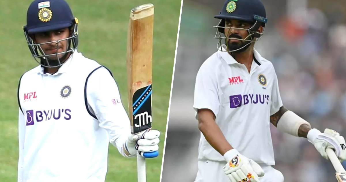 Shubman Gill के अलावा यह 3 खिलाड़ी KL Rahul को टेस्ट टीम में कर सकते हैं रिप्लेस
