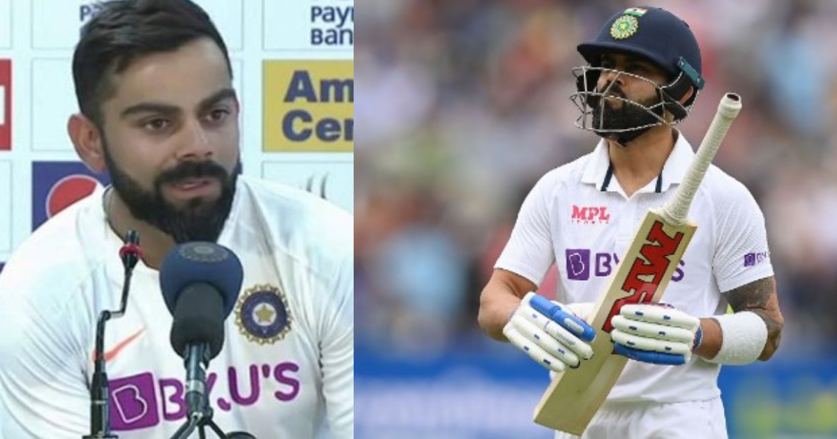 Virat Kohli कह सकते हैं टेस्ट क्रिकेट को अलविदा, यहां जानिए कारण