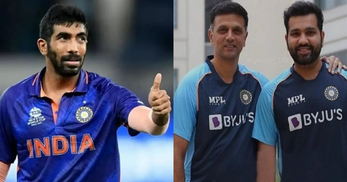 होली के त्योहार पर भारतीय फैंस के लिए आई गुड न्यूज, जसप्रीत बुमराह का ऑपरेशन हुआ सफल, जानिए कब कर रह...