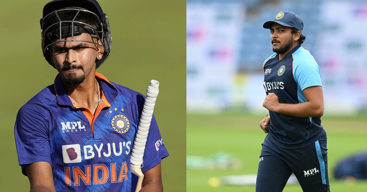 Prithvi Shaw समेत इन 3 खिलाड़ियों को वनडे सीरीज में मिल सकता है मौका