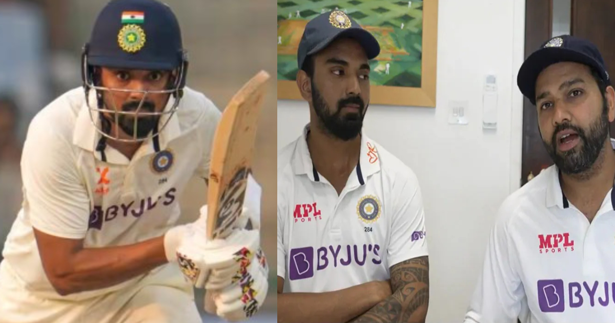 WTC Final में पक्की है KL Rahul की जगह, खुद कप्तान ने किया बड़ा खुलासा