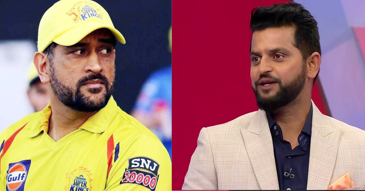 Suresh Raina: IPL 2023 नहीं बल्कि इस सीजन संन्यास लेंगे एमएस धोनी, खुद सुरेश रैना ने फैंस को दी बड़ी...