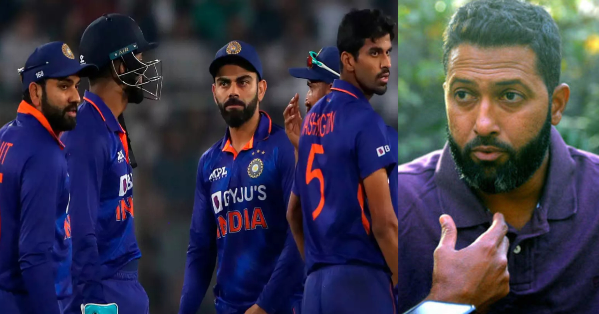 IND vs AUS: Wasim Jaffer ने पहले ODI के लिए चुनी भारत की प्लेइंग-XI, एक साथ 4 मैच विनर खिलाड़ियों को...
