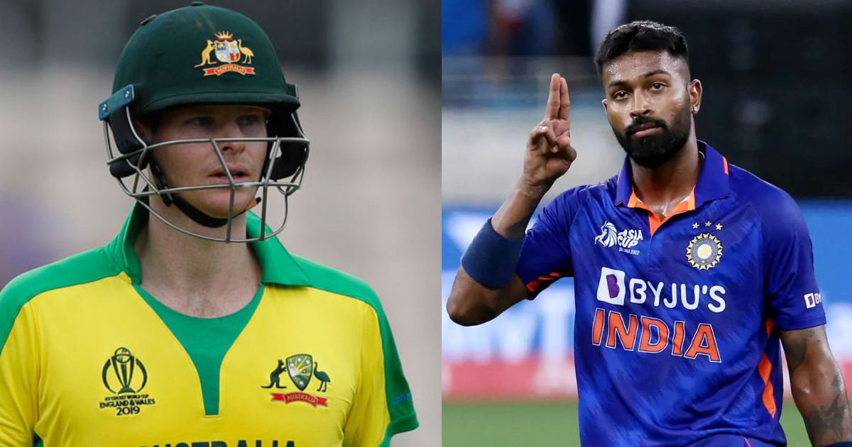 IND vs AUS 1st ODI: भारत और ऑस्ट्रेलिया के बीच पहला मैच फ्री में यहां देख सकते हैं LIVE