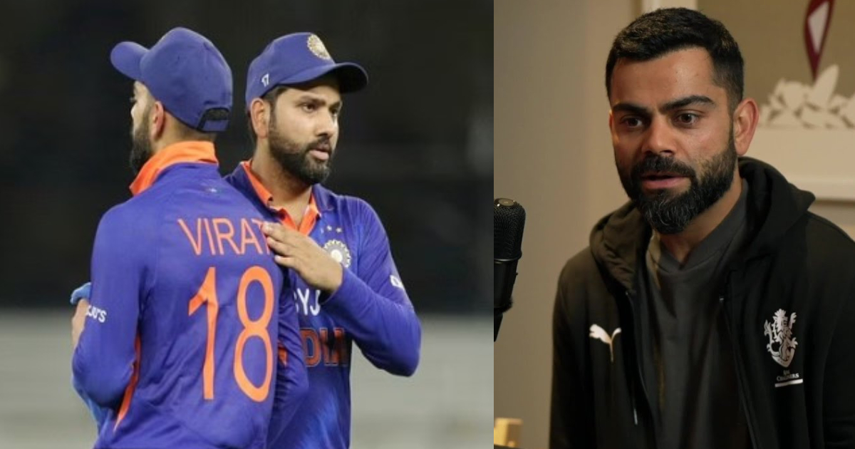 "ईमानदारी से कहूं तो", Virat Kohli ने अचानक कप्तानी छोड़ने पर तोड़ी चुप्पी, अब जाकर बताई असली वजह