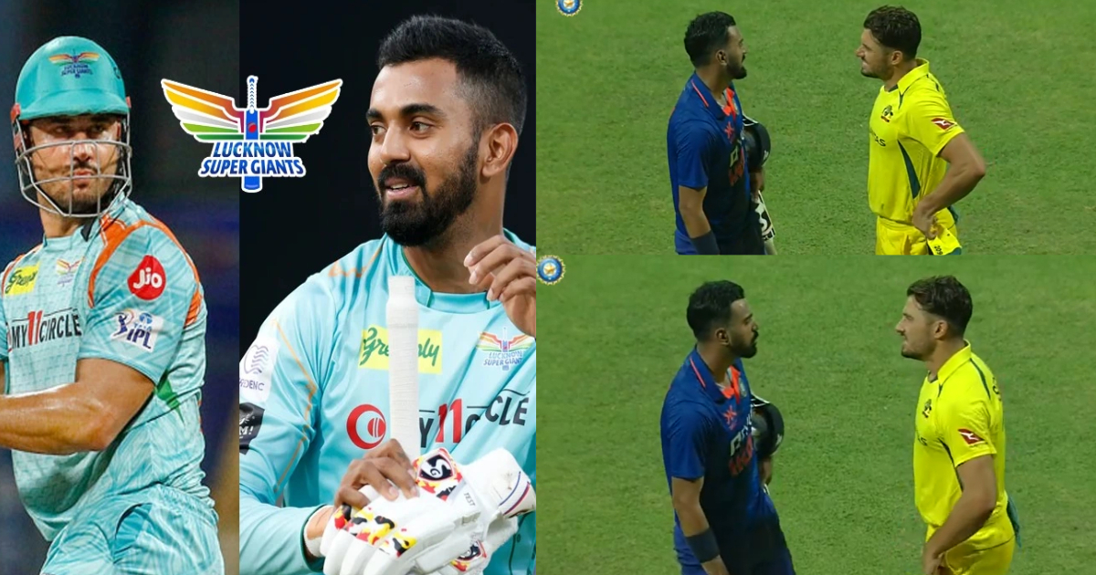 मैच खत्म होते ही KL Rahul को सताई आईपीएल की चिंता, LSG के खिलाड़ी के साथ की प्लानिंग